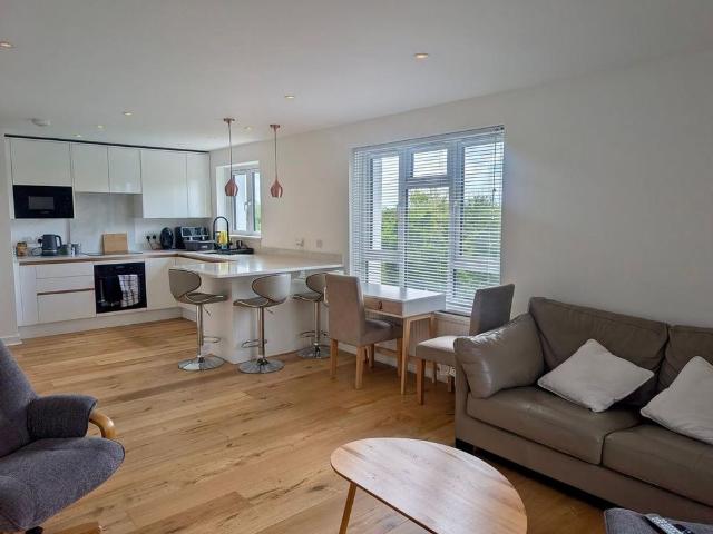 Apartment for rent in Arrington, Cambridgeshire