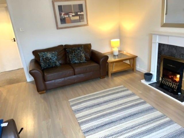 Apartment for rent in Ferryhill, Ballindoch