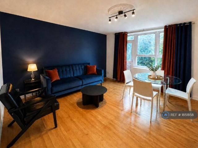 Apartment for rent in Putney, Greater London