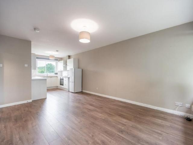 Apartment for rent in Scotland