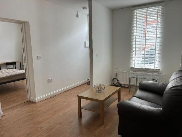 Apartment for rent in Cowgate, Fenham