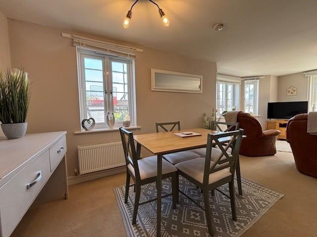 Apartment for rent in St. Austell Bay, Cornwall