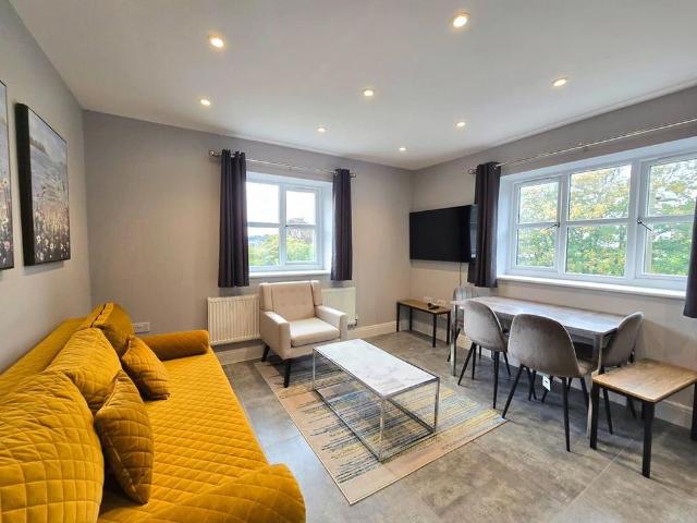 Apartment for rent in Shawford, Winchester