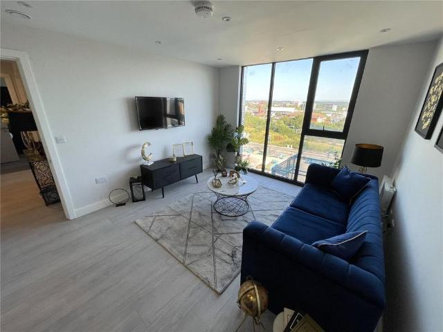Apartment for rent in Ordsall, Salford