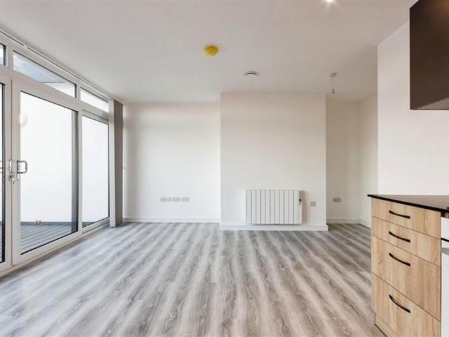 Apartment for rent in St Ann's, Haddon