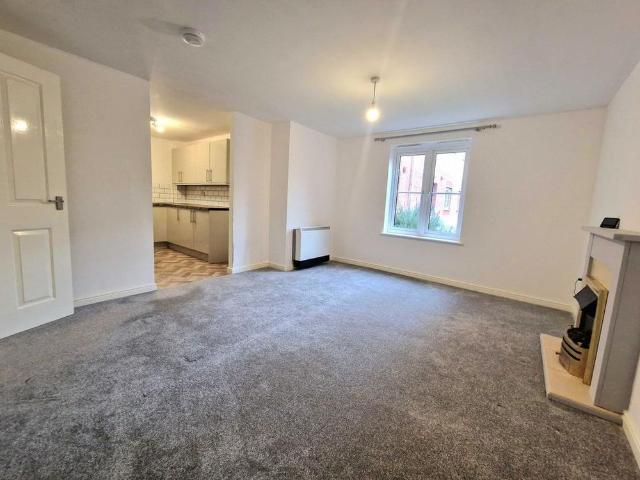 Apartment for rent in West Midlands