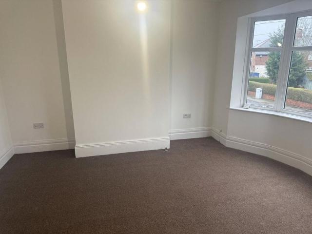 Apartment for rent in High Heaton, Newcastle upon Tyne