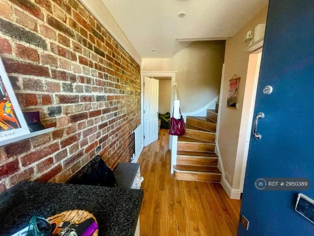 Flat for rent in Hoxton, Greater London