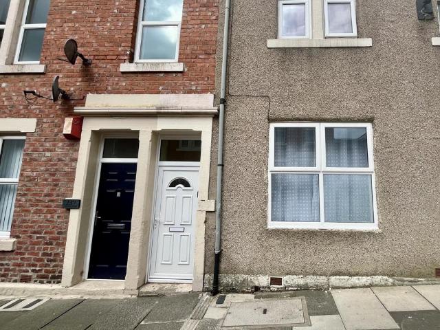 Flat for rent in Fenham, Tyne And Wear