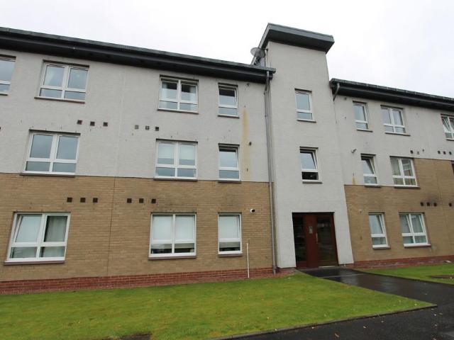 Flat for rent in Balgrayhill, Scotland