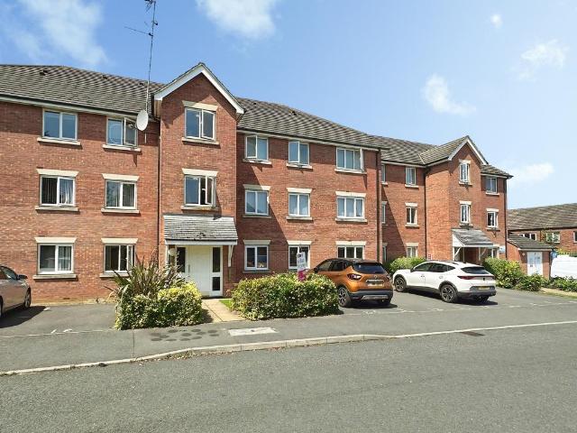 Flat for rent in Old Fletton, Peterborough