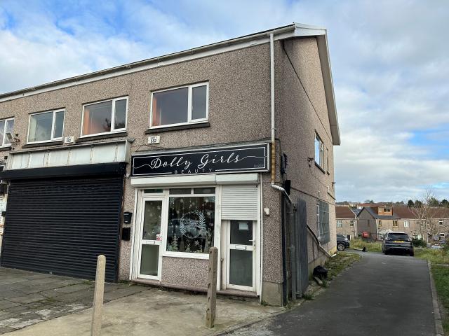 Apartment for rent in Ravenhill, Nangreaves