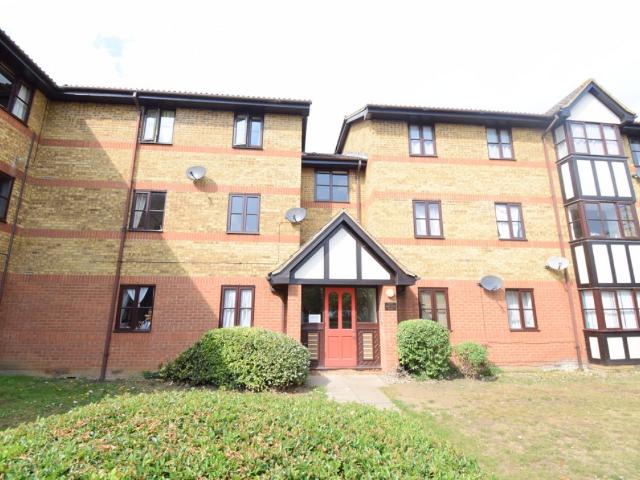 Apartment for rent in Cauldwell, Bedford