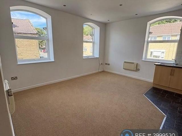 Apartment for rent in Exley, Siddal