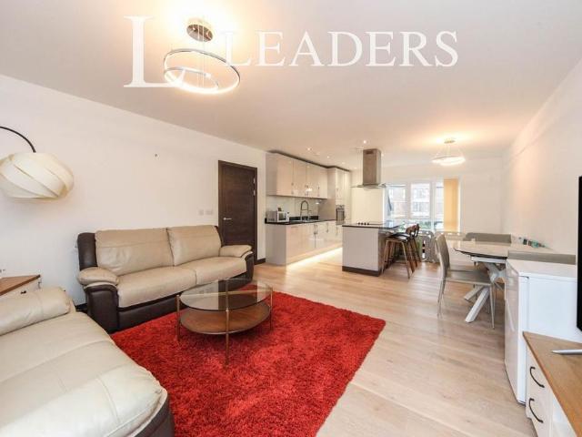 Apartment for rent in Dunstable, Bedfordshire