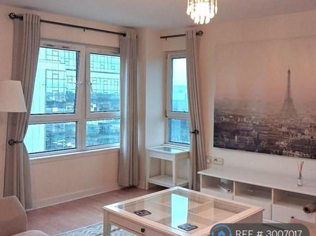 Apartment for rent in Merchant City, Scotland