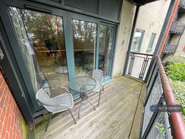 Apartment for rent in Georgia, Greater Manchester