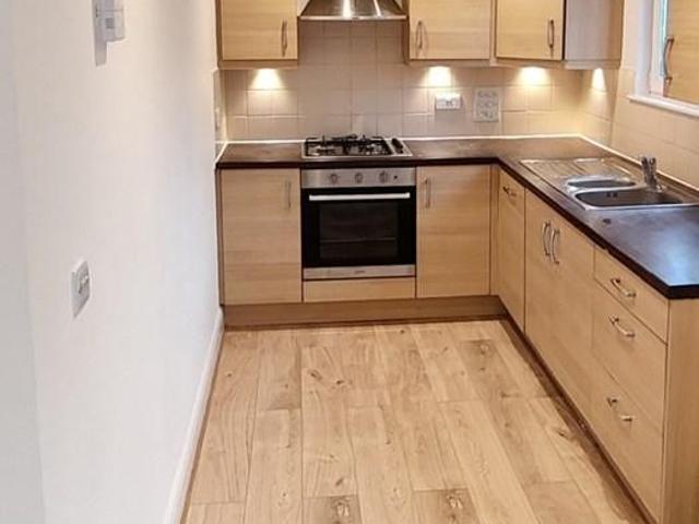 Apartment for rent in The Butts, Kent