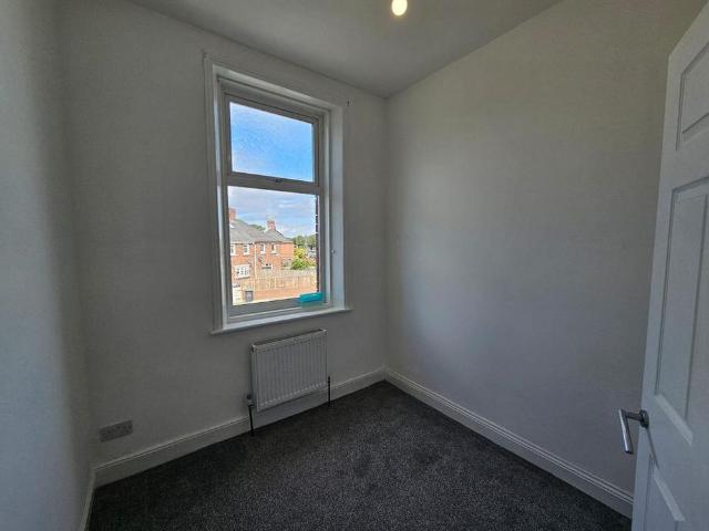 Apartment for rent in Hebburn, Tyne And Wear