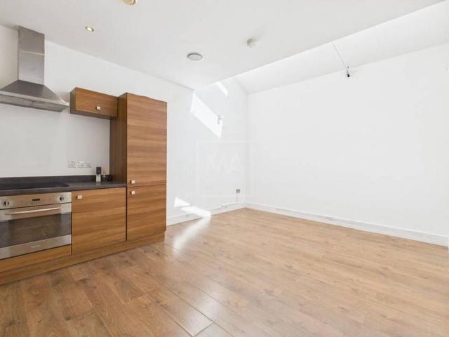 Apartment for rent in Fairfield, Warrington