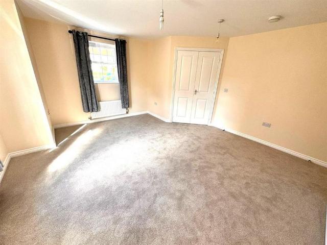 Apartment for rent in Danesholme