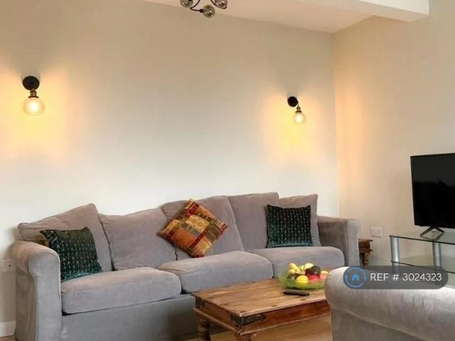 Apartment for rent in Hendon, Greater London