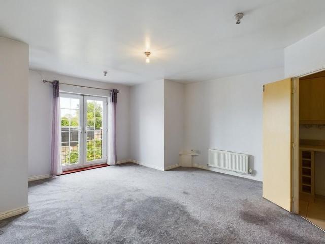 Apartment for rent in Little Chester, Derby