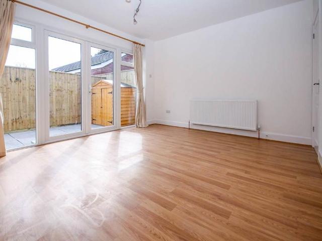 Apartment for rent in West Cliff, Bournemouth