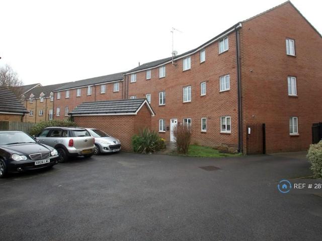 Flat for rent in Horfield, Feckenham
