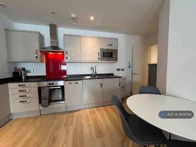 Flat for rent in Gloucester, Gloucestershire