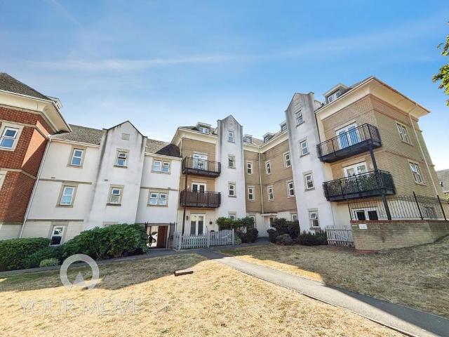Flat for rent in Monks Orchard, Kent