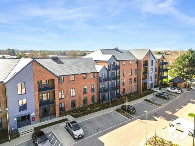 Flat for rent in Bourne Vale, Kent