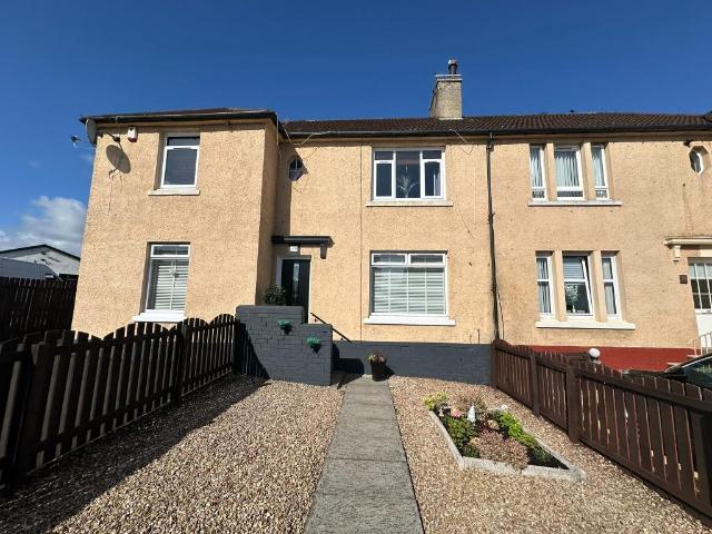 Flat for rent in Burnbank, Bothwell