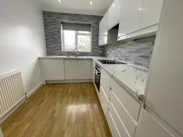 Flat for rent in East Barnet, Isle Of Man