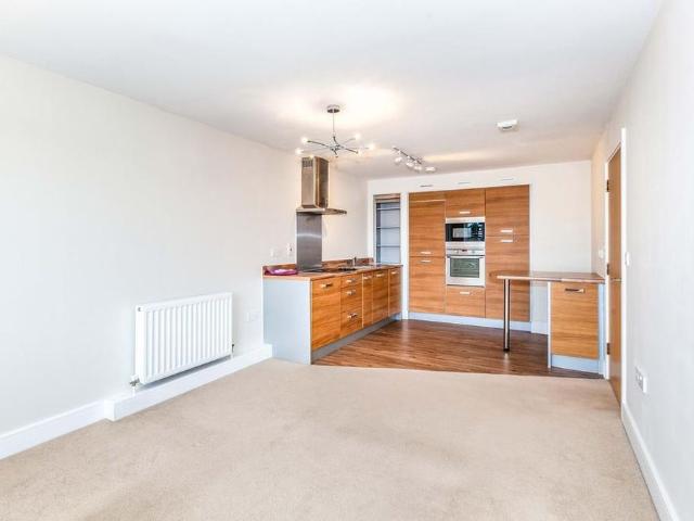 Apartment for rent in Fishery, Maidenhead