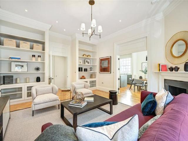 Apartment for rent in Marylebone, Isle Of Man