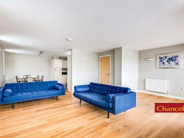 Apartment for rent in The Slade, Oxfordshire