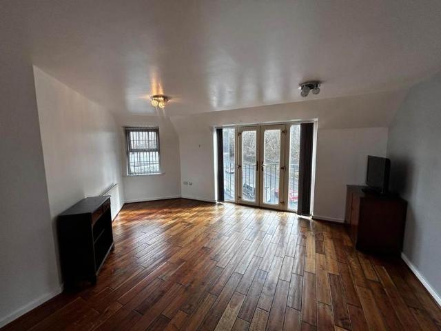 Apartment for rent in South Yorkshire