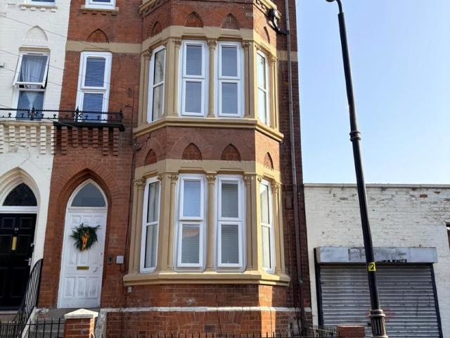 Apartment for rent in Highfields, Old Wharf