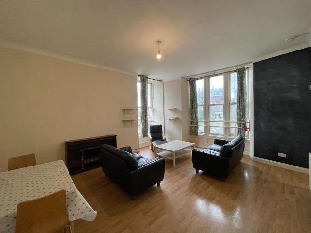 Apartment for rent in Merchant City, Scotland