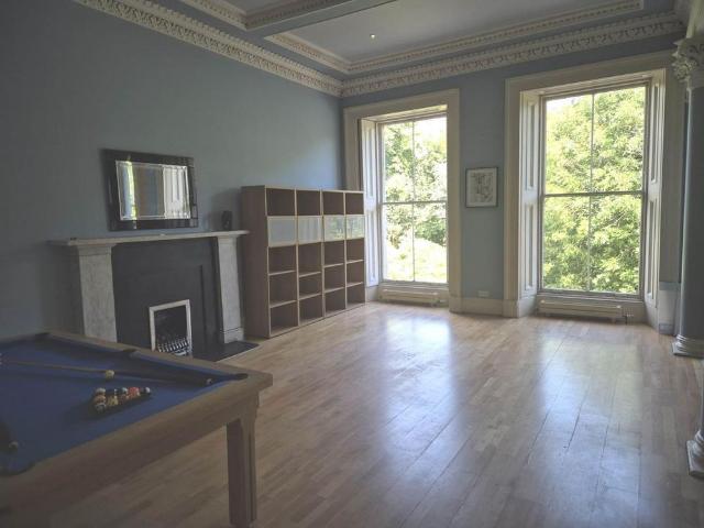 Apartment for rent in Sandyford, Scotland