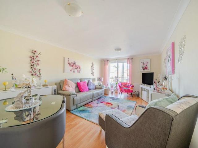 Apartment for rent in Round Hill, Brighton & Hove