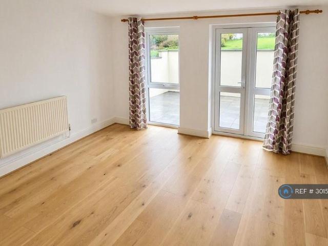 Apartment for rent in North Weston, Portishead