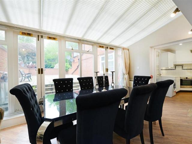 Flat for rent in Belsize Park, Isle Of Man