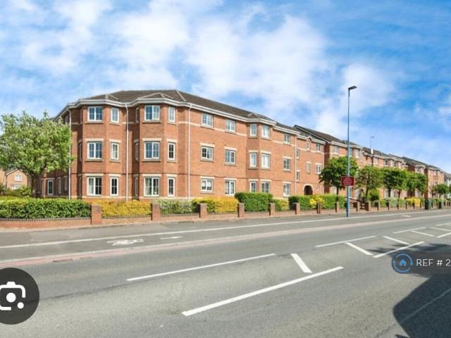 Flat for rent in Horseley Heath, Tipton