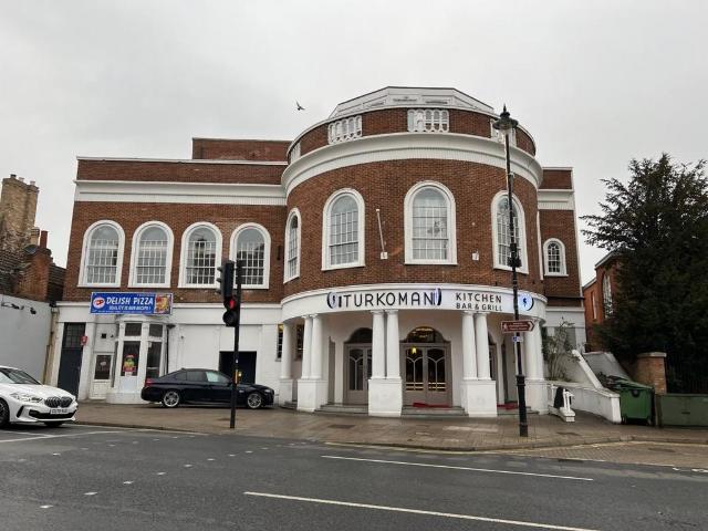 Flat for rent in Chedburgh, Suffolk