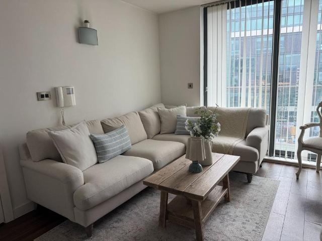 Flat for rent in Isle Of Man