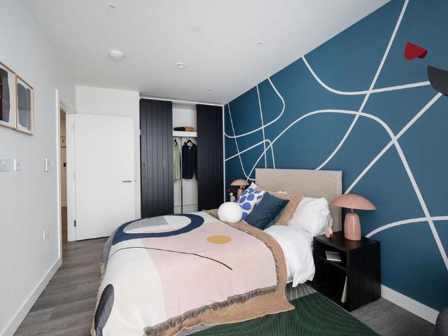 Flat for rent in Stratford Marsh, Isle Of Man