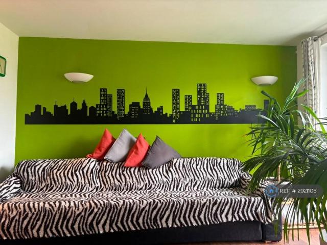 Flat for rent in Greater London