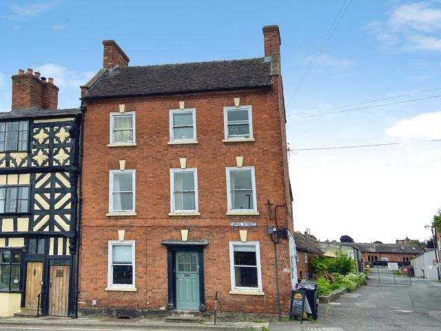 Flat for rent in Ludlow, Shropshire